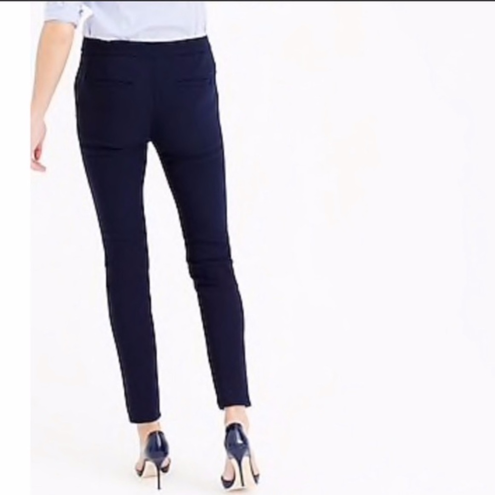 J Crew Ryder pant